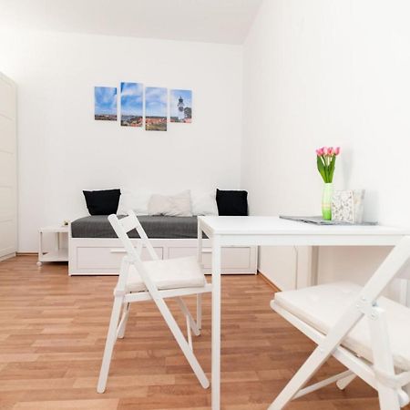 Mia Apartment Novi Sad Ngoại thất bức ảnh