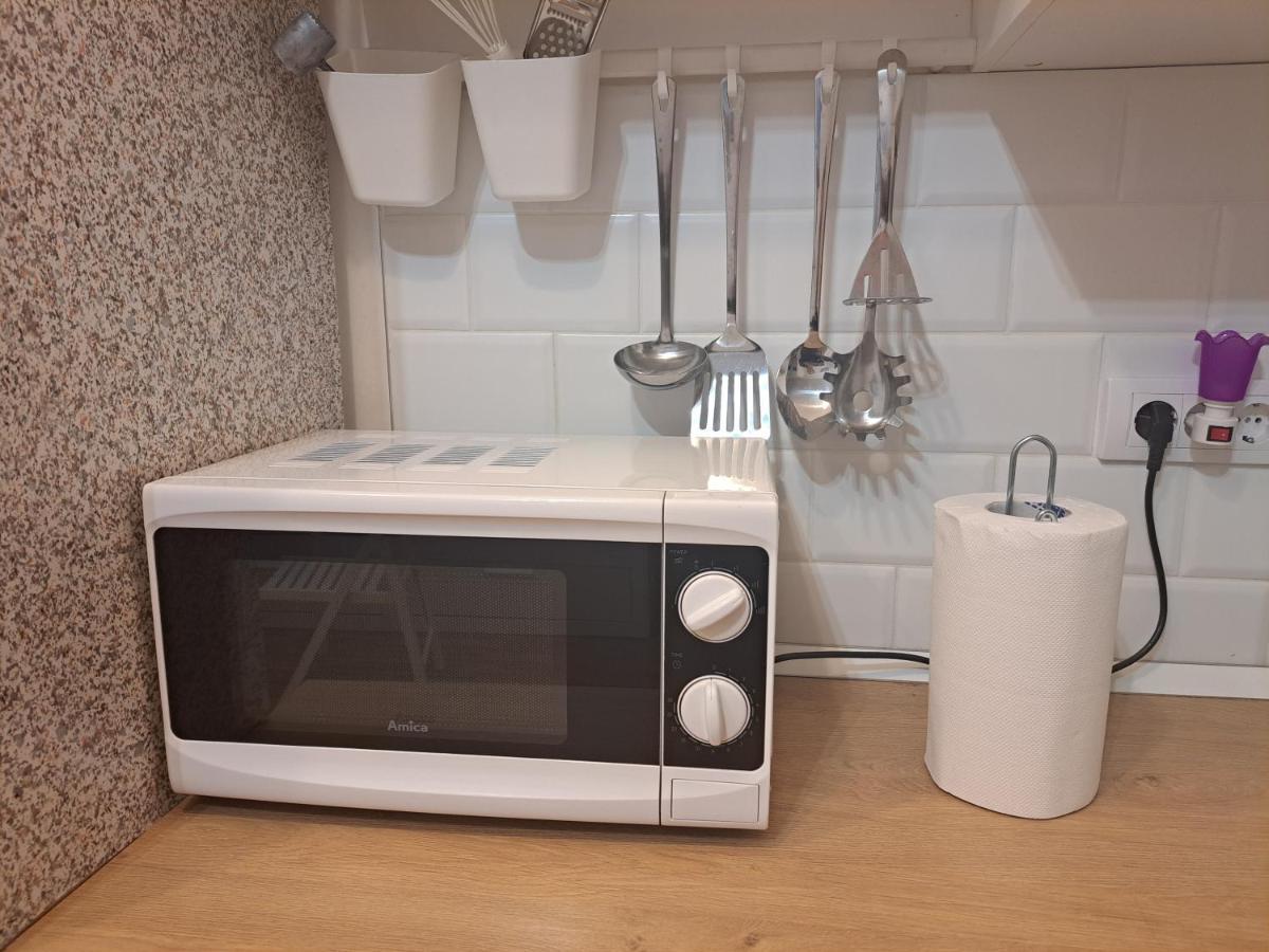 Mia Apartment Novi Sad Ngoại thất bức ảnh