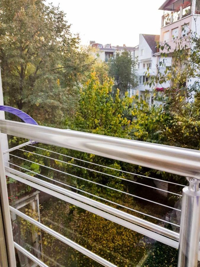 Mia Apartment Novi Sad Ngoại thất bức ảnh