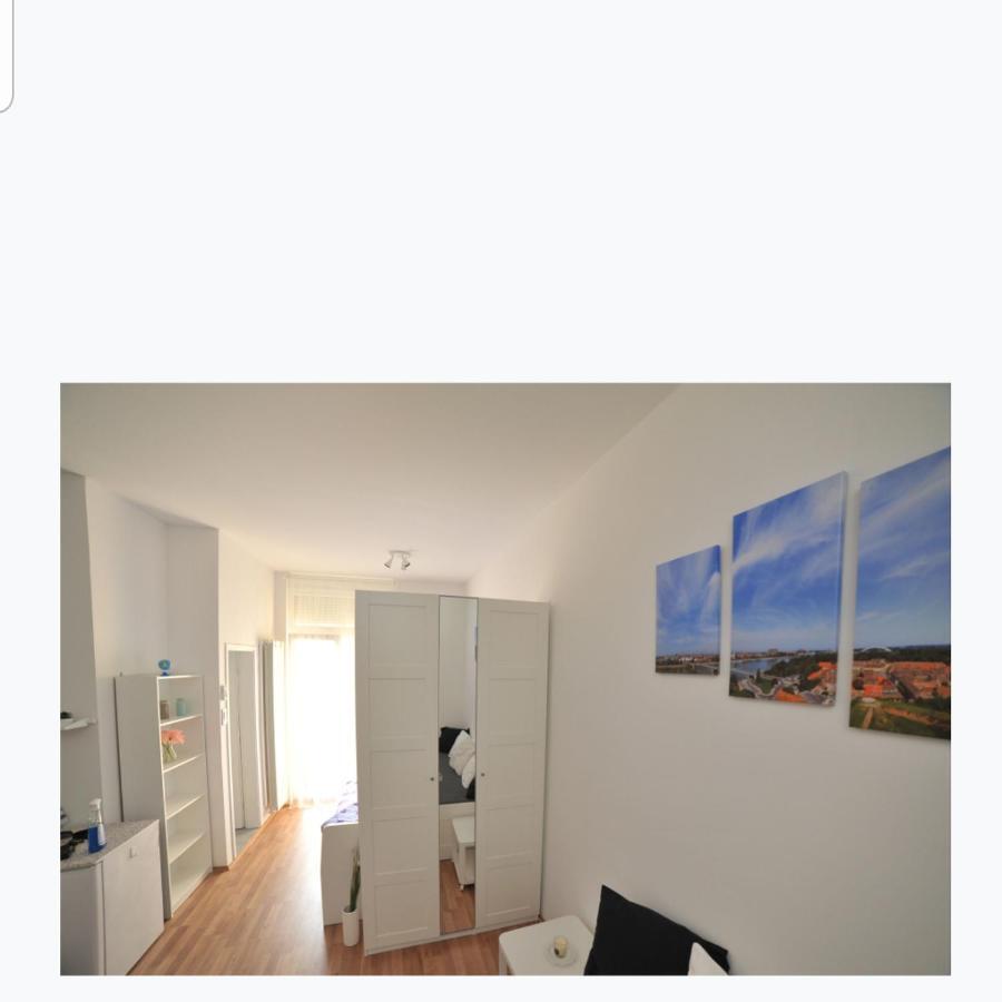 Mia Apartment Novi Sad Ngoại thất bức ảnh