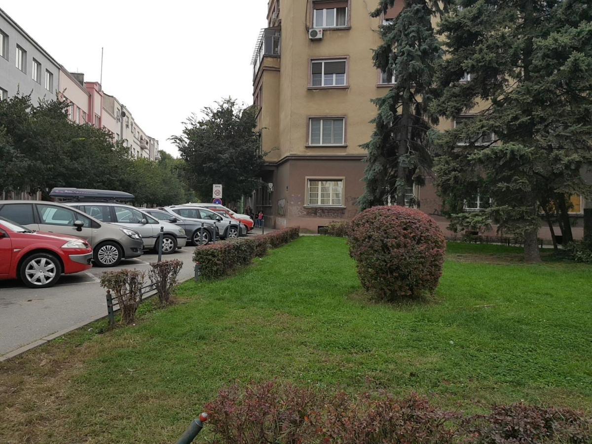 Mia Apartment Novi Sad Ngoại thất bức ảnh