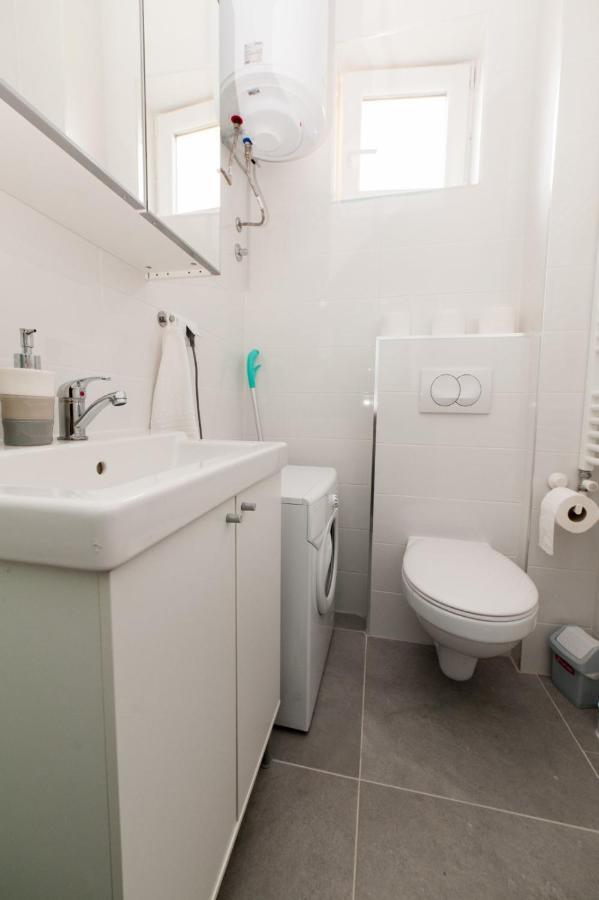 Mia Apartment Novi Sad Ngoại thất bức ảnh