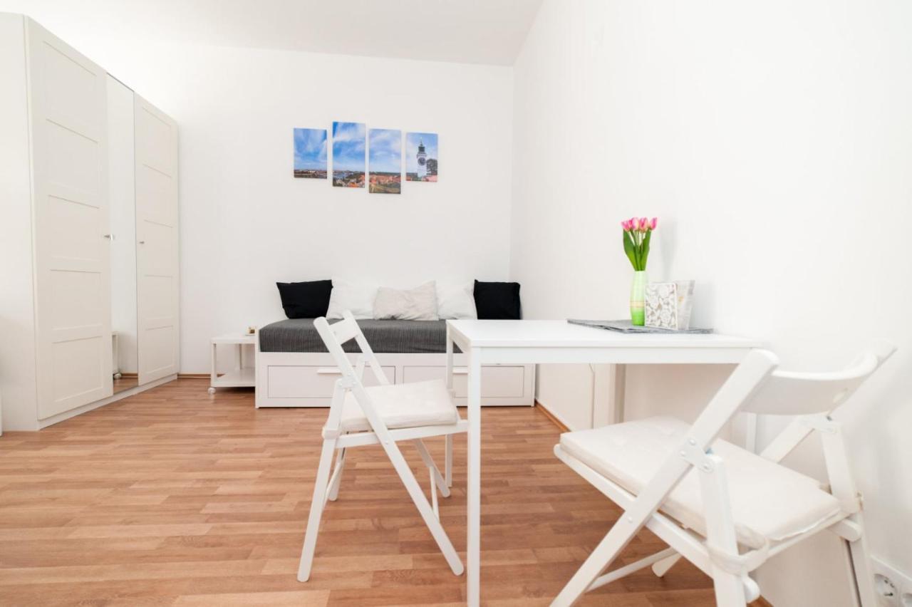 Mia Apartment Novi Sad Ngoại thất bức ảnh