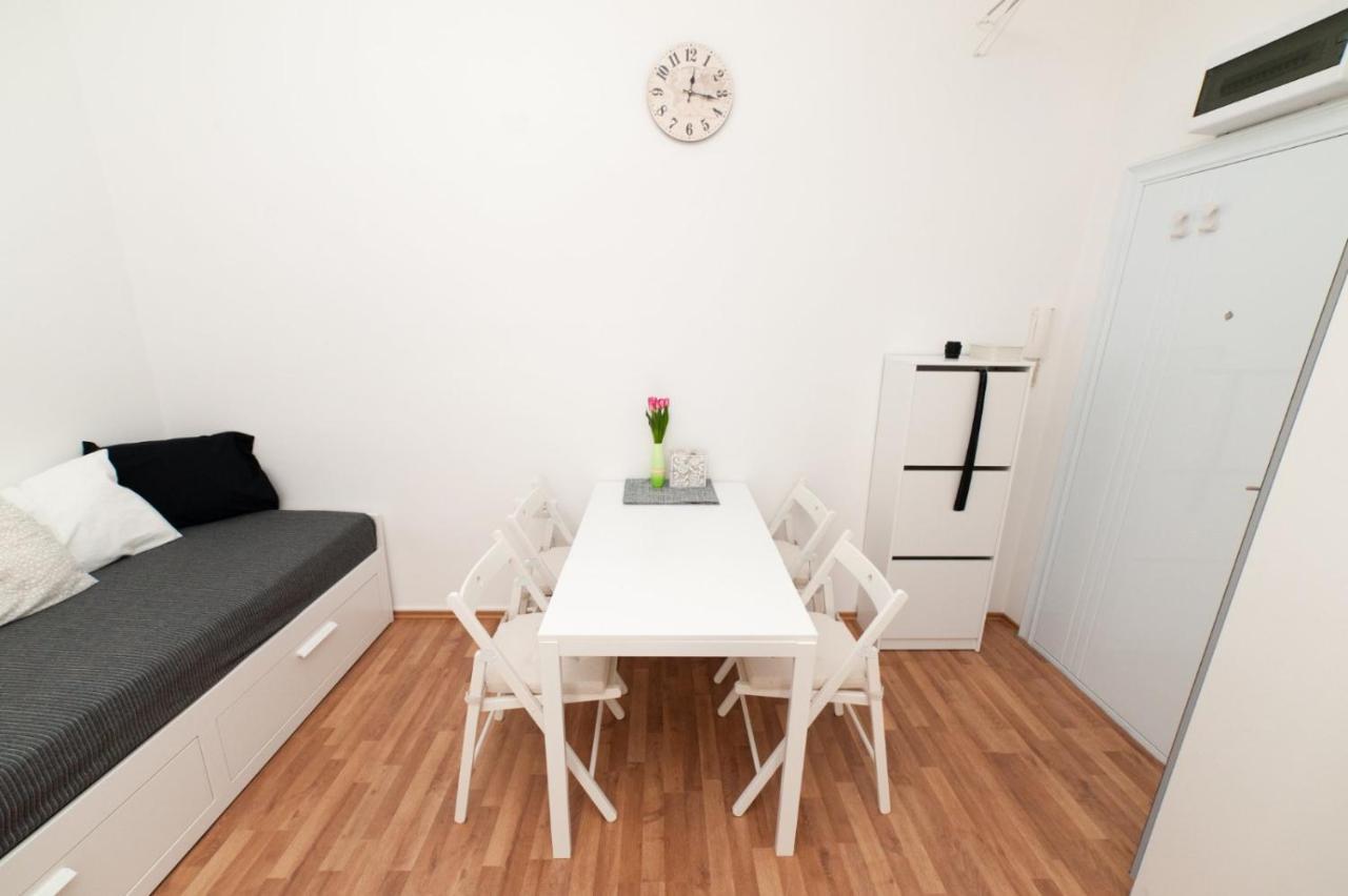 Mia Apartment Novi Sad Ngoại thất bức ảnh