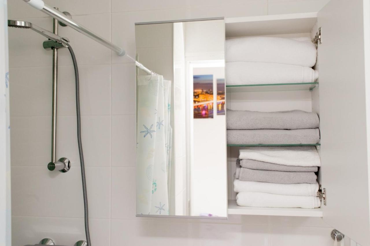 Mia Apartment Novi Sad Ngoại thất bức ảnh